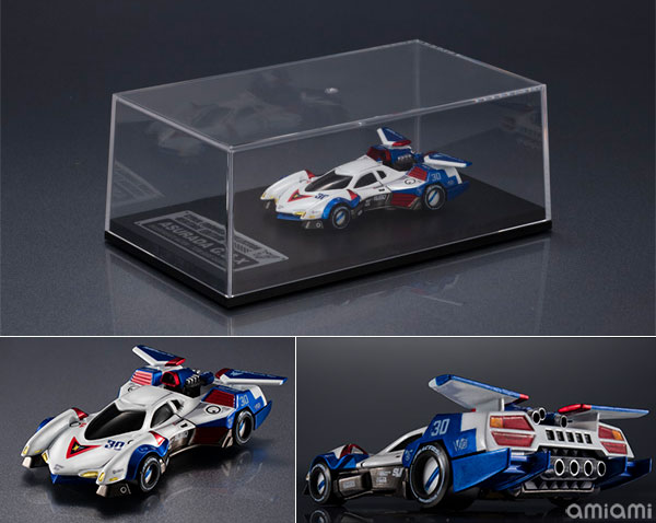 プリティーンシックス ファイナル AmiAmi [Character & Hobby Shop]