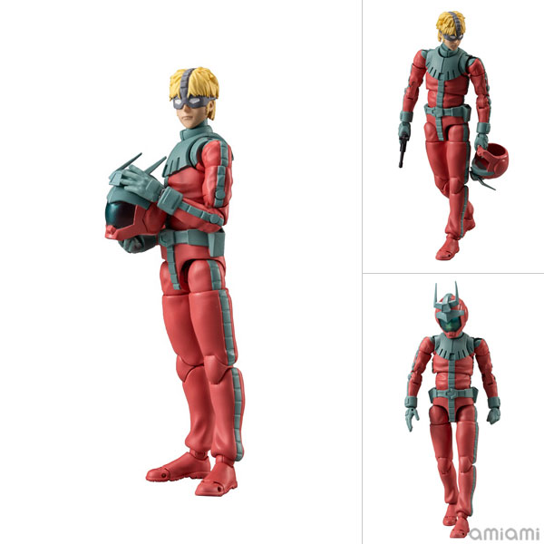 AmiAmi [Character & Hobby Shop] | G.M.G. COLLECTION 10