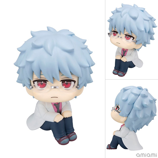 AmiAmi [Character & Hobby Shop] | LookUp 3-nen Z-gumi Ginpachi