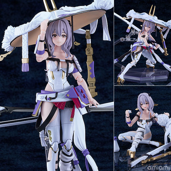 AmiAmi [Character & Hobby Shop]