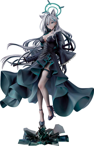 Blue Archive Shiroko*Terror 1/7 Complete Figure