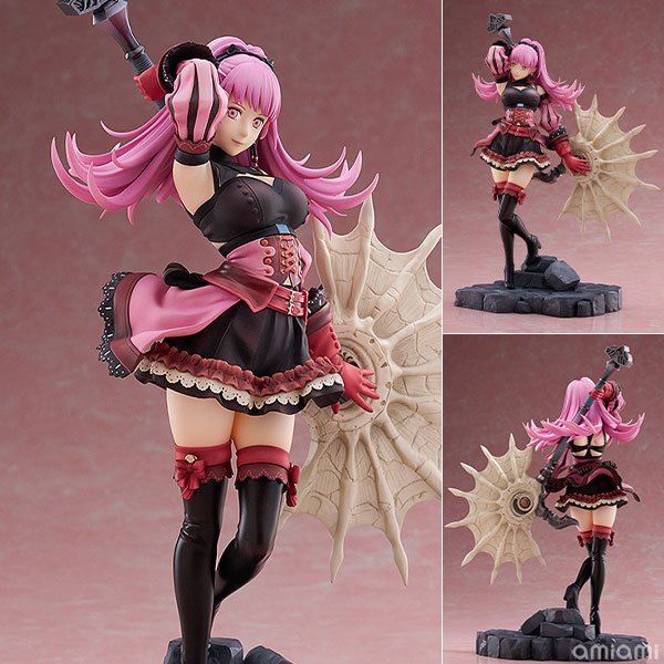 AmiAmi [Character & Hobby Shop] | Fire Emblem: Three Houses Hilda