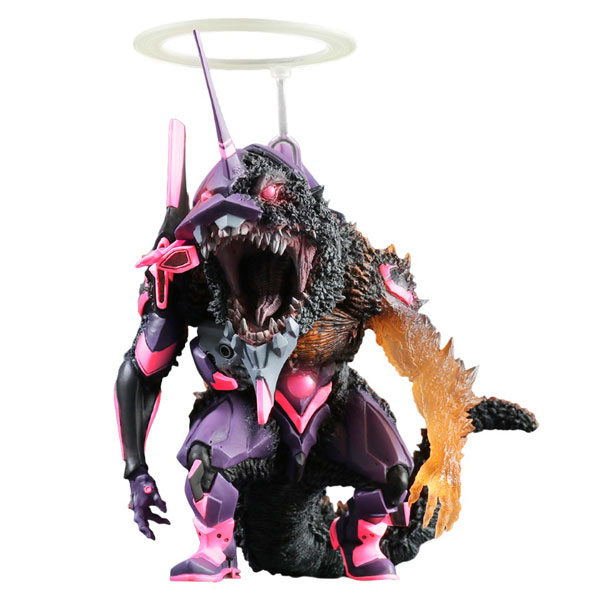 S.H.Monsterarts ゴジラ（2016）第4形態覚醒Ver. s.hモンスターアーツ ゴジラ(2016) 第四形態 Amazon.co.jp