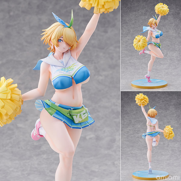 AmiAmi [Character & Hobby Shop]