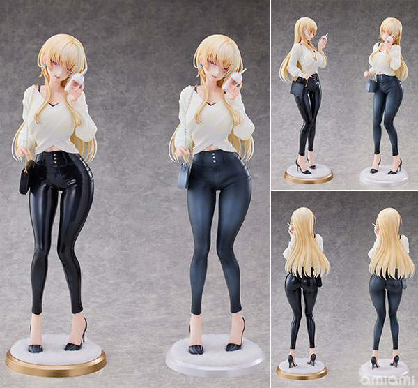 aoi様 AmiAmi [Character & Hobby Shop] | Aoi Koigakubo Illustrated