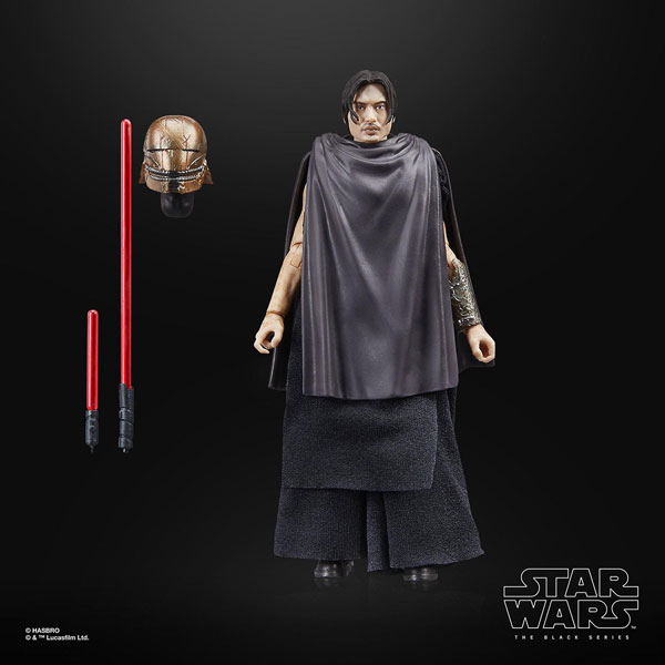 AmiAmi [Character & Hobby Shop] | Star Wars BLACK Series 6 Inch