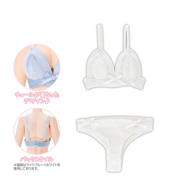 ♡ Mami ♡ AmiAmi [Character & Hobby Shop] | 1/6 Q'z Overture Bra