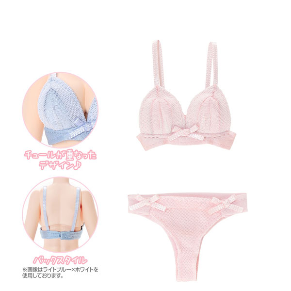 AmiAmi [Character & Hobby Shop] | 1/6 Q'z Overture Bra