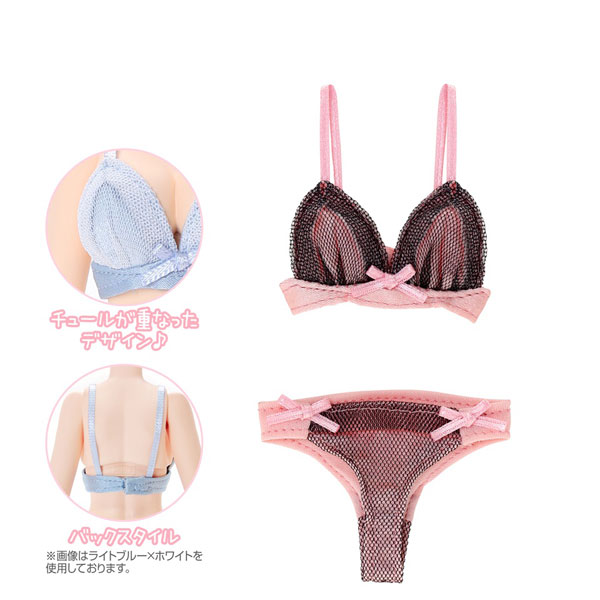 AmiAmi [Character & Hobby Shop] | 1/6 Q'z Overture Bra