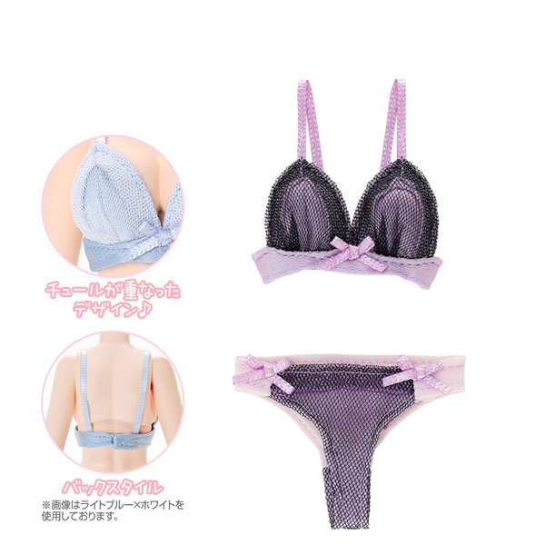 rose様 AmiAmi [Character & Hobby Shop] | 1/6 Q'z Overture Bra