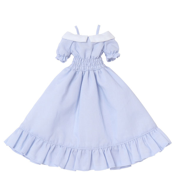 AmiAmi [Character & Hobby Shop] | 1/6 Q'z Off-shoulder