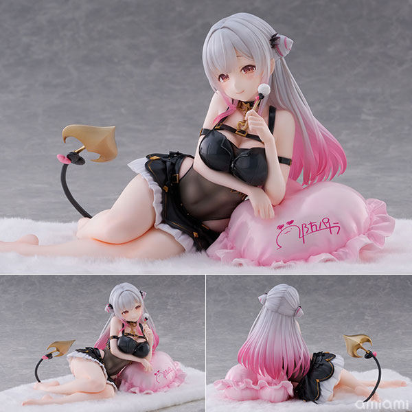 Patra Suou Gaming Outfit VER 1/6 Scale Figure