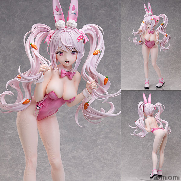 AmiAmi product listing for Alice 1/3 figure