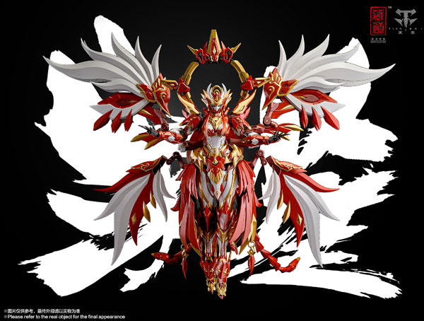 ハリーハウゼン　X plus Kali & Ghouls A +B 3体 ハリーハウゼン X plus Kali & Ghouls A +B 3体 FULL REVIEW: X