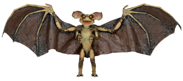 AmiAmi [Character & Hobby Shop] | Gremlins 2: The New Batch / Bat