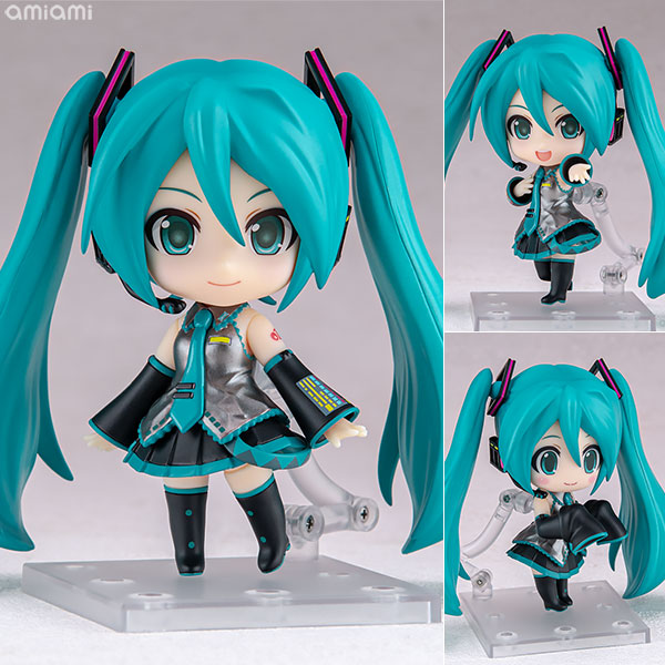 AmiAmi [Character & Hobby Shop] | Nendoroid Character Vocal Series