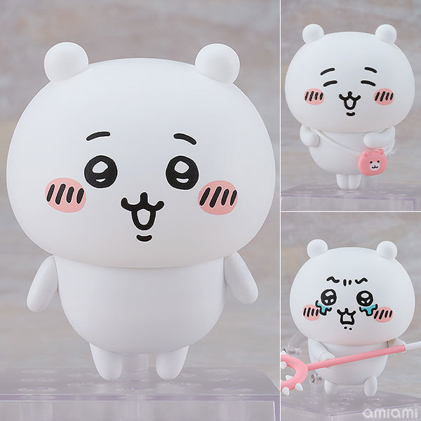 AmiAmi [Character & Hobby Shop] | Nendoroid Chiikawa(Pre-order)