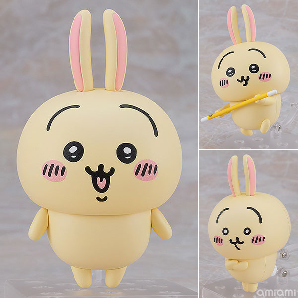 こんぐ様 ちいJ Released on 11 July | Chiikawa Market Official Goods Shop