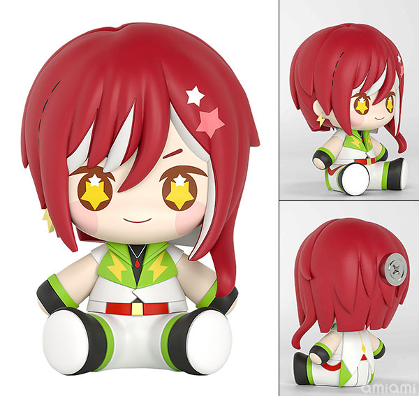 AmiAmi [Character & Hobby Shop] | Huggy Good Smile Ensemble Stars