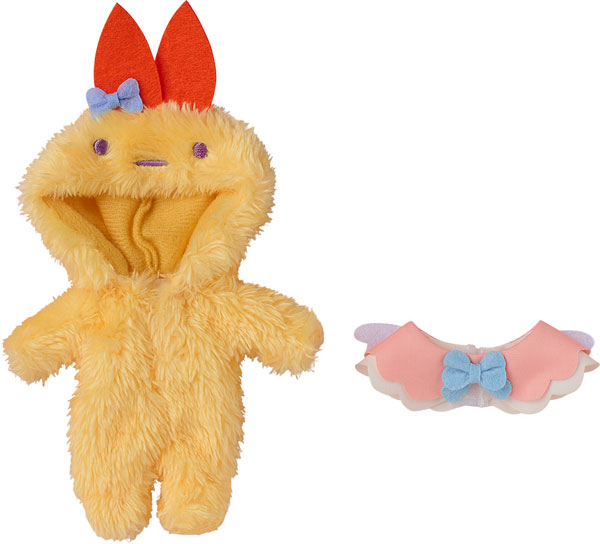 Nendoroid Doll Kigurumi Pajamas Sumikko Gurashi Ebifurai no Shippo(Released)