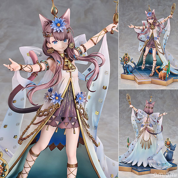 AmiAmi [Character & Hobby Shop] | Arknights Pepe: Nuit of the