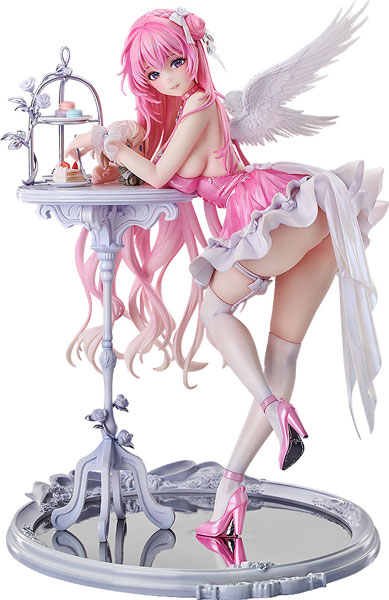 勝利の女神 ドロシー ノスタルジアとすーぱーそに子 バニー Red ver. AmiAmi [Character & Hobby Shop] | Goddess of Victory: Nikke