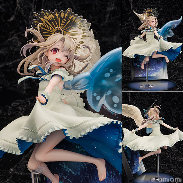 プリズマ☆ファンタズム サマーセット アクリルスタンド ラウンドタオル プリズマ☆ファンタズム サマーセット アクリルスタンド ラウンド
