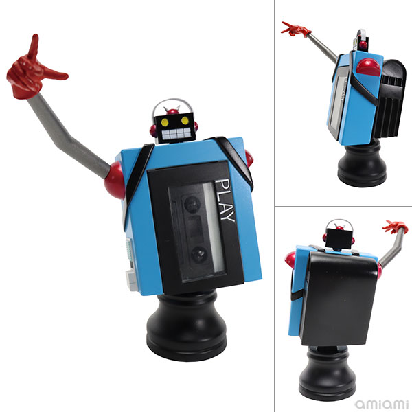 AmiAmi [Character & Hobby Shop] | BMC Kinnikuman Series No.6