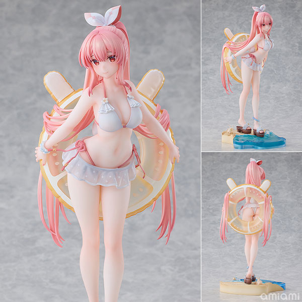AmiAmi [Character & Hobby Shop] | [Bonus] Rosuuri Original