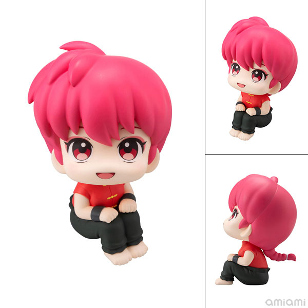 るかっぷ TVｱﾆﾒ｢らんま1/2｣ らんま