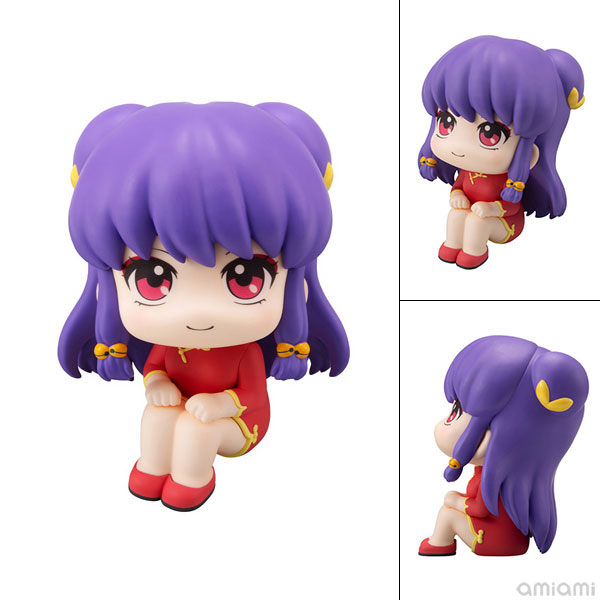 るかっぷ TVｱﾆﾒ｢らんま1/2｣ ｼｬﾝﾌﾟｰ