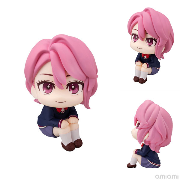 LookUp TV Anime "Dandadan" Aira Complete Figure(Pre-order)
