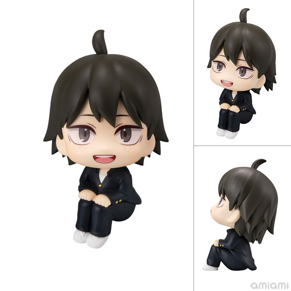 るかっぷ ﾊｲｷｭｰ!! 山口 忠