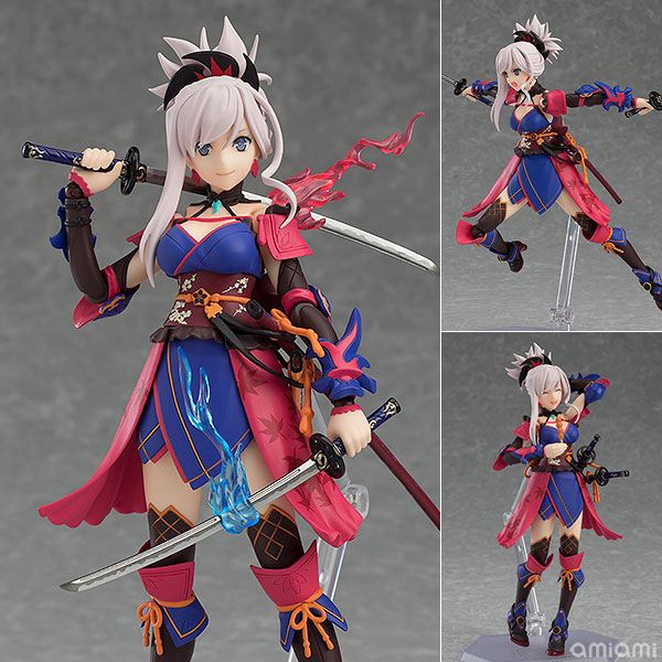 AmiAmi [Character & Hobby Shop] | [Exclusive Sale] figma