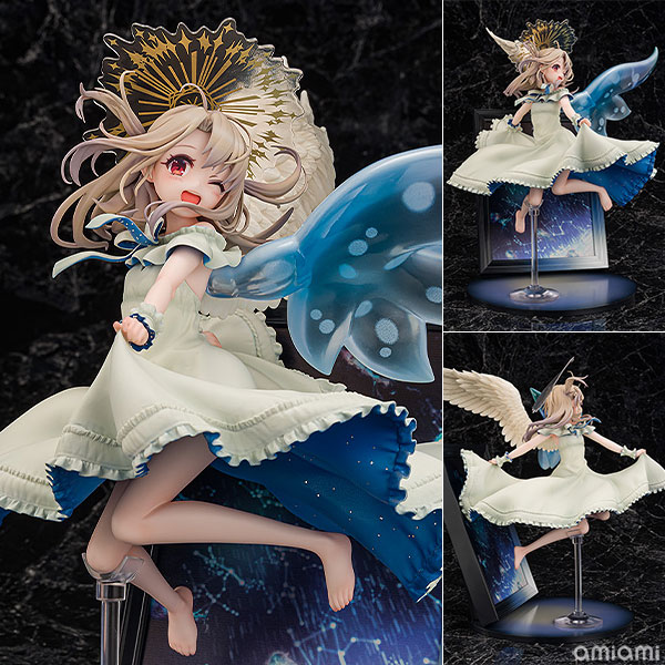 KADOKAWA Fate/kaleid liner Prisma Illya 3rei!! Illyasviel Von Einzbern 15th Anniversary ver. รูปภาพ 1
