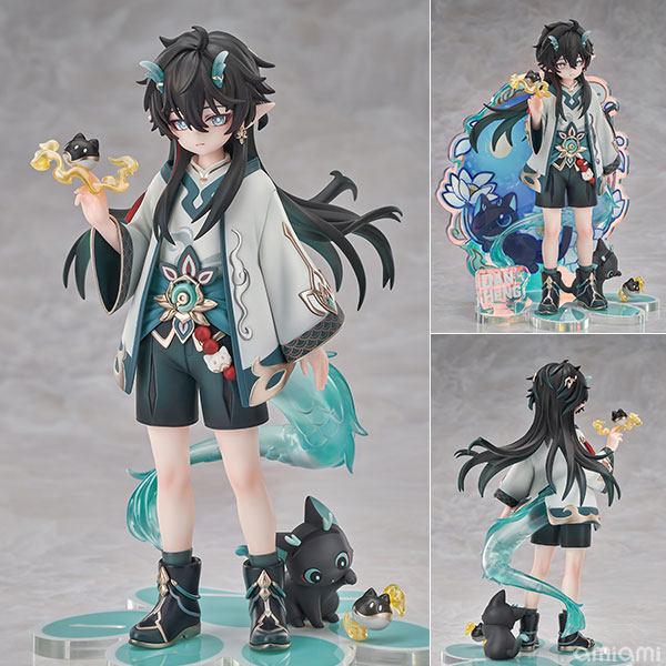 AmiAmi [Character & Hobby Shop]