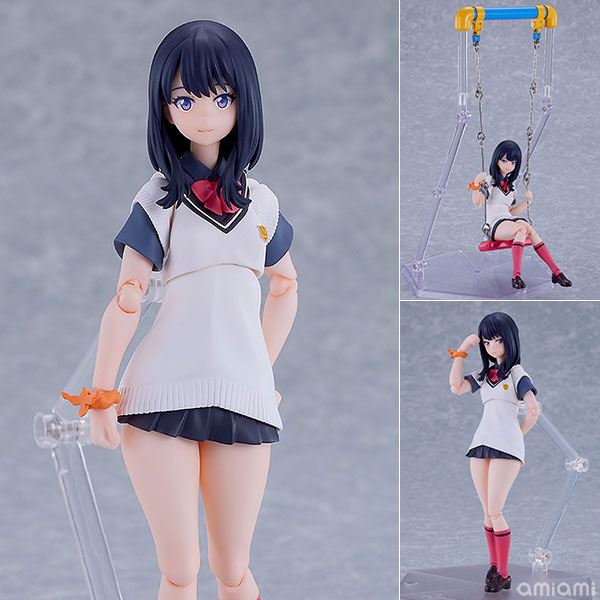 クドリャフカWink Studioナミ Wink Studio - Nami | Mirai Collectibles