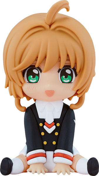 AmiAmi [Character & Hobby Shop] | Nendoroid Plus Cardcaptor Sakura