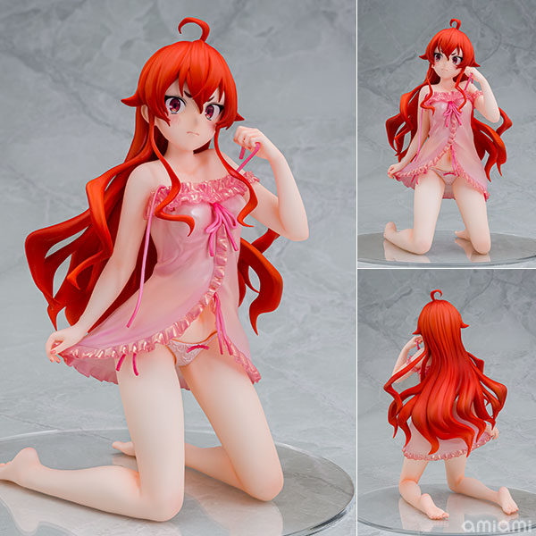 KDcolle Mushoku Tensei: Jobless Reincarnation Season 2 Eris Boreas Greyrat lingerie ver. 1/7 Complete Figure