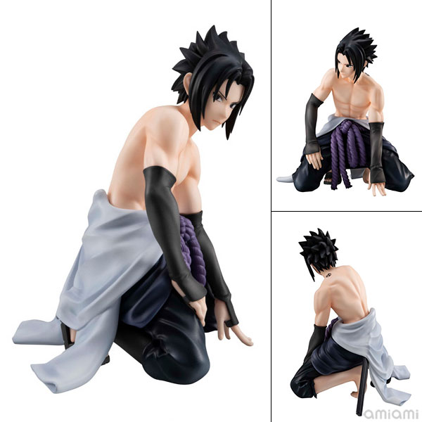 AmiAmi [Character & Hobby Shop] | G.E.M. Series NARUTO Shippuden