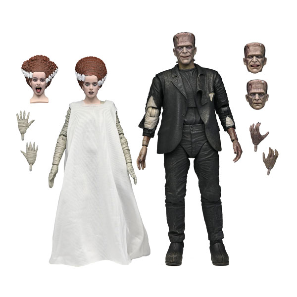 AmiAmi [Character & Hobby Shop] | Universal Monsters / Bride of