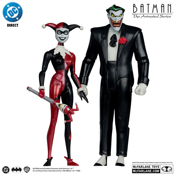 AmiAmi [Character & Hobby Shop] | DC Direct 