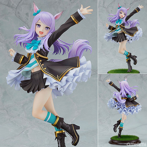 AmiAmi [Character & Hobby Shop] | Umamusume Pretty Derby Mejiro
