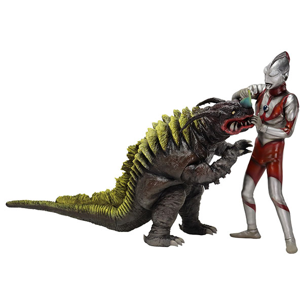 Tokusatsu Series Ultra CCP] AmiAmi [Character & Hobby Shop]