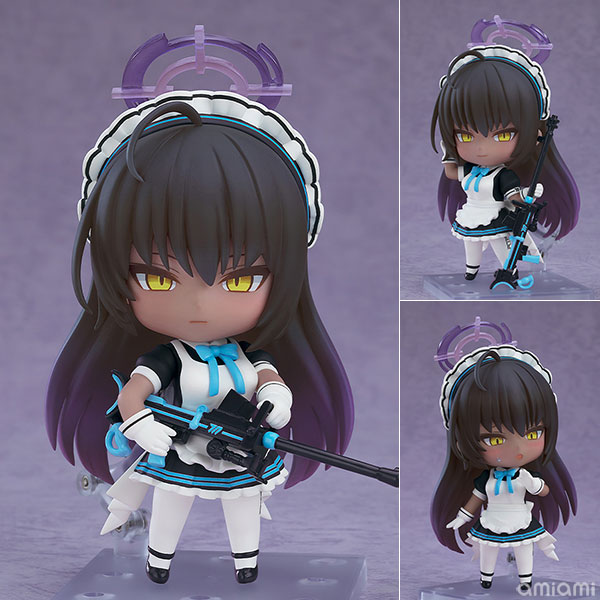 Nendoroid Blue Archive Karin Kakudate