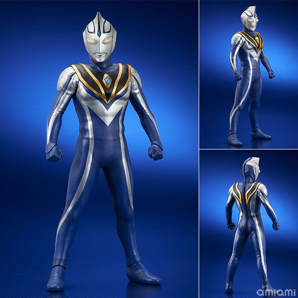 ウルトラマンアグル 大怪獣シリーズ ULTRA NEW GENERATION FAVORITE SCULPTORS LINE