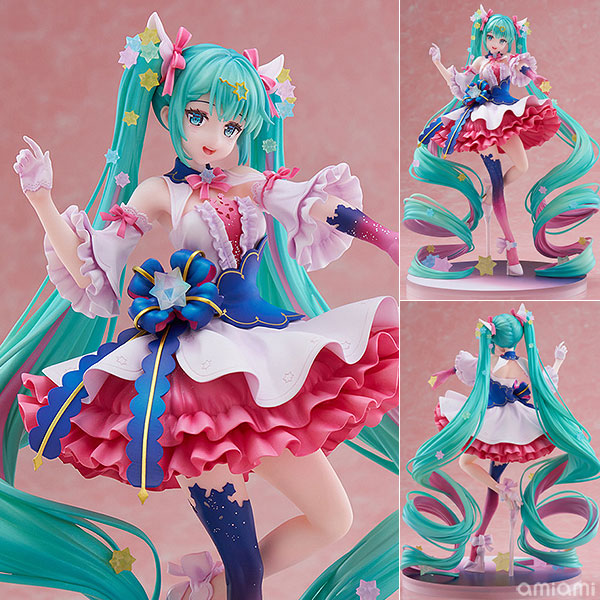 初音ミク Creators Collection Rosario Ver. AmiAmi [Character & Hobby Shop] | 