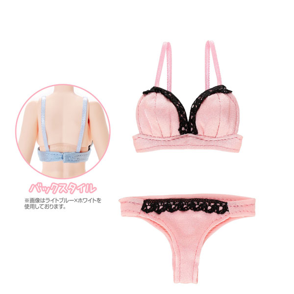 AmiAmi [Character & Hobby Shop] | 1/6 Q'z Elegant Lace Bra