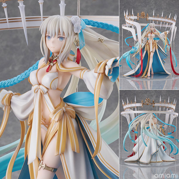 AmiAmi [Character & Hobby Shop] | Fate/Grand Order Beach Queen