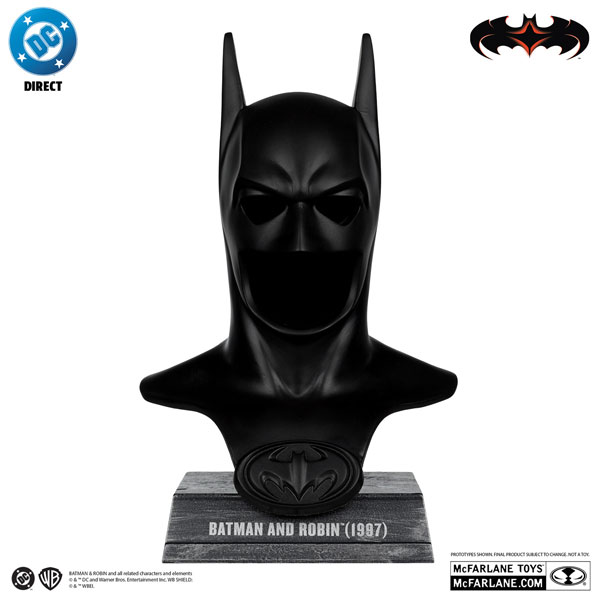 バットマン 1/3] AmiAmi [Character & Hobby Shop]